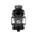 BD Vape Precisio Sub Ohm Tank black